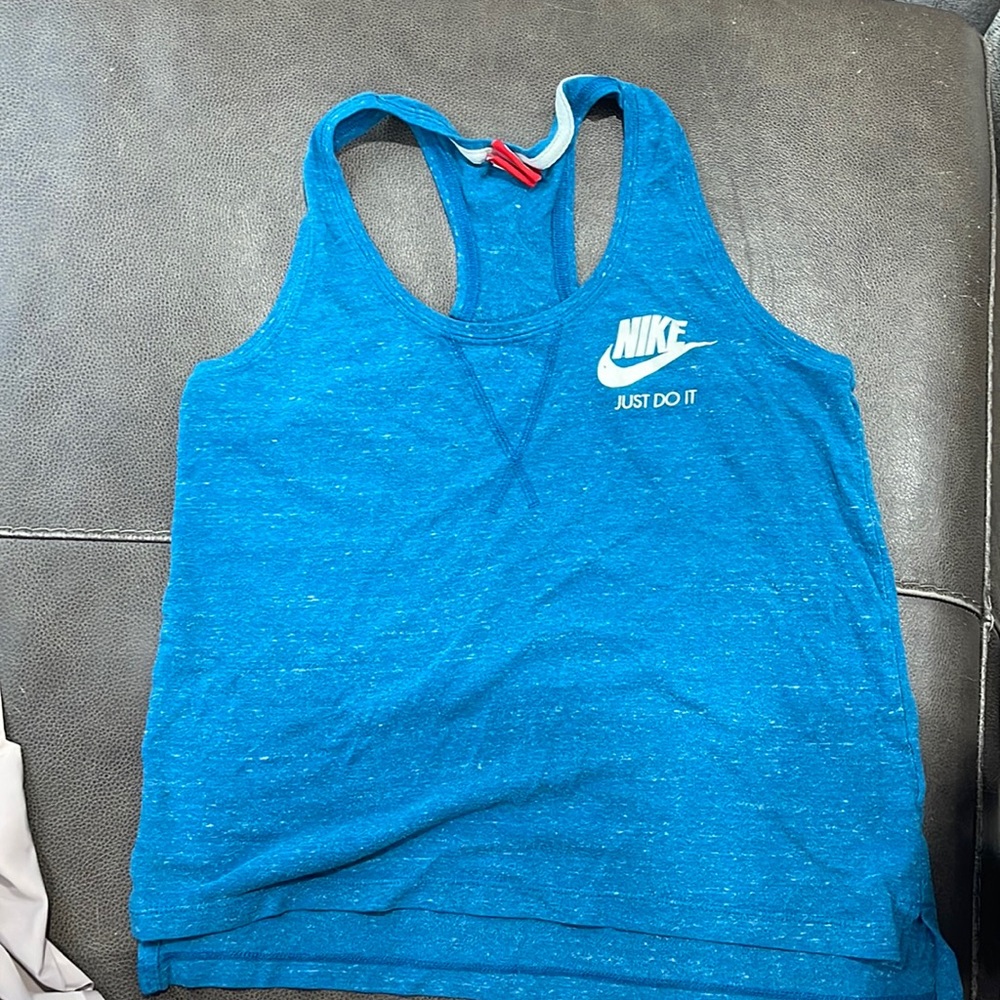 Nike tank top